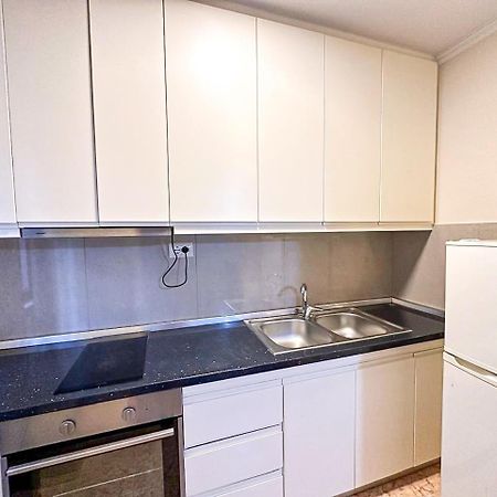 Grand Park 2Br Apartment Tirana Eksteriør billede