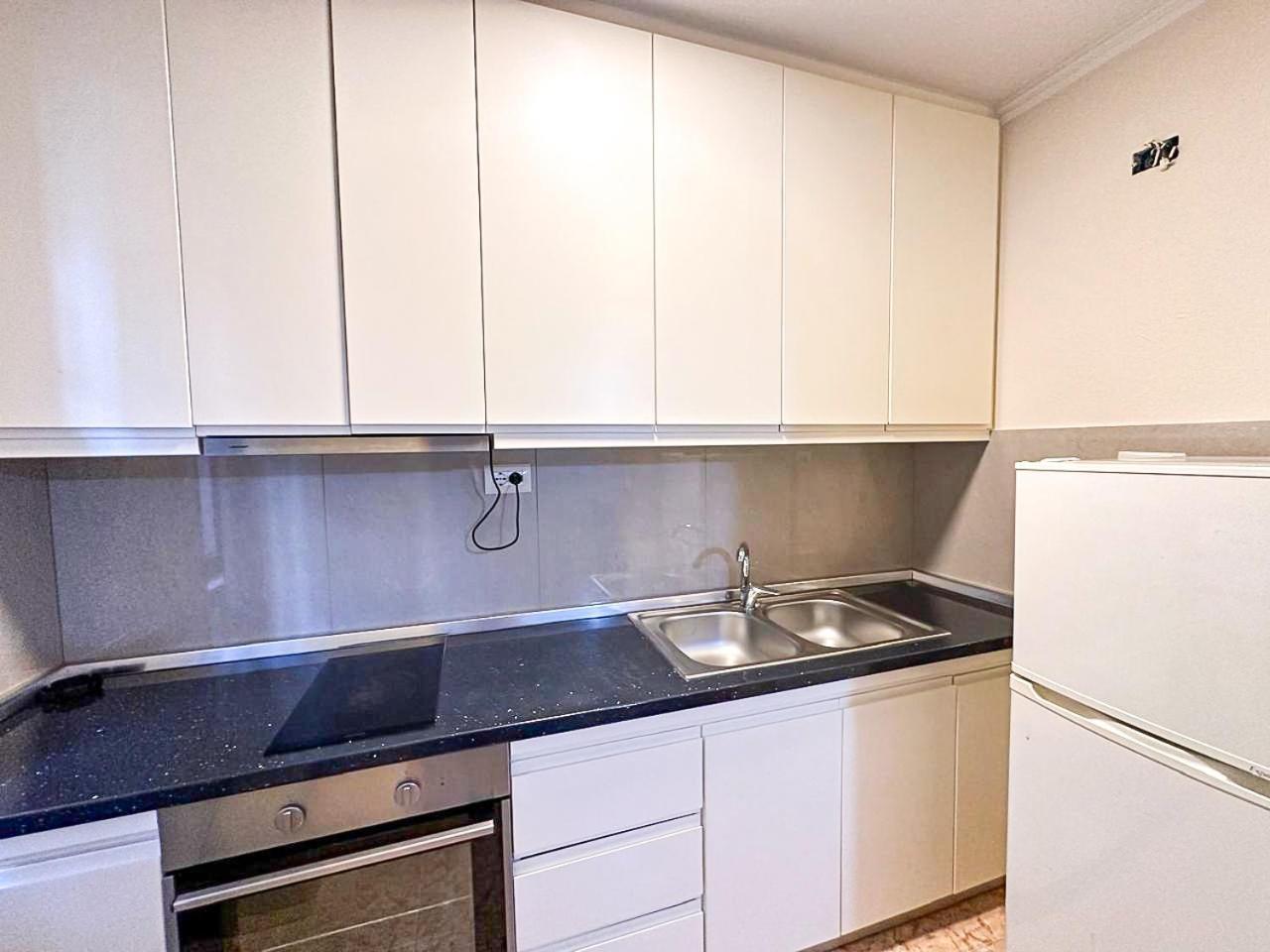 Grand Park 2Br Apartment Tirana Eksteriør billede