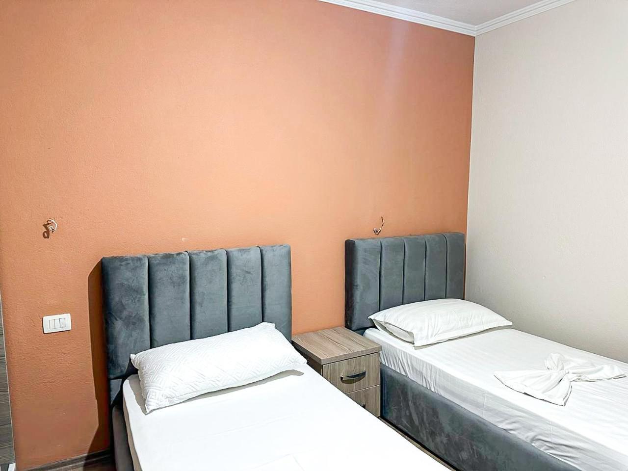 Grand Park 2Br Apartment Tirana Eksteriør billede